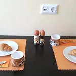 Ethno Appartement