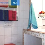 Appartement Ethno