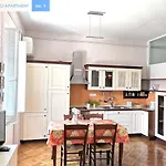 Ethno Appartement Ljubljana