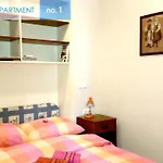 Ethno Appartement