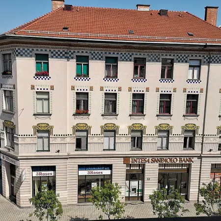 Appartement Ethno *