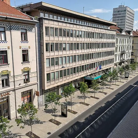 Appartement Ethno