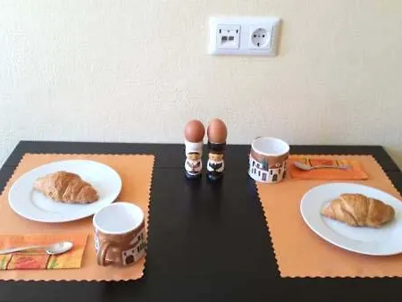Ethno Apartamento