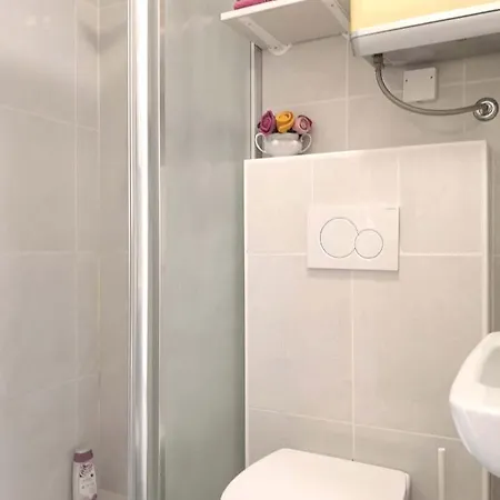 Apartamento Ethno