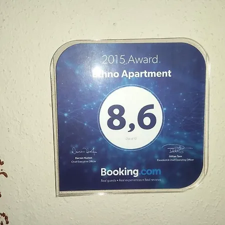 Ethno * Ljubljana