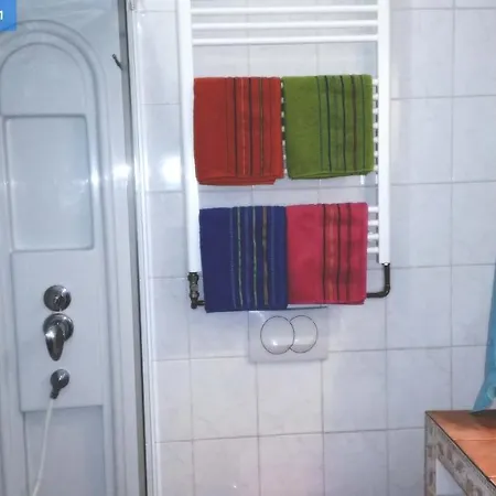 Ethno Apartamento
