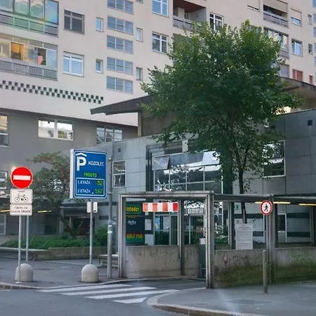 Apartment Ethno