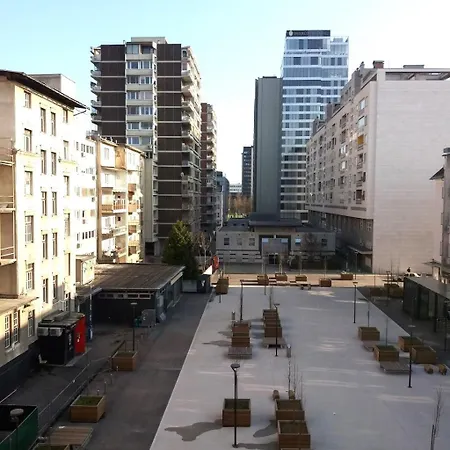 Ethno Apartamento *
