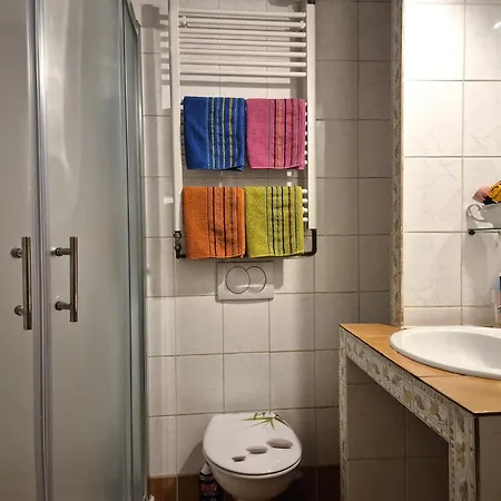 Ethno Lägenhet *