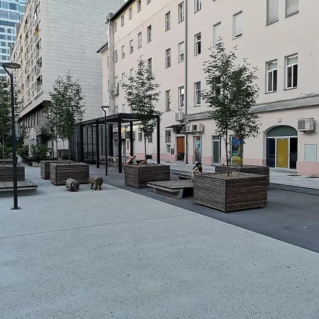 Ethno * Ljubljana