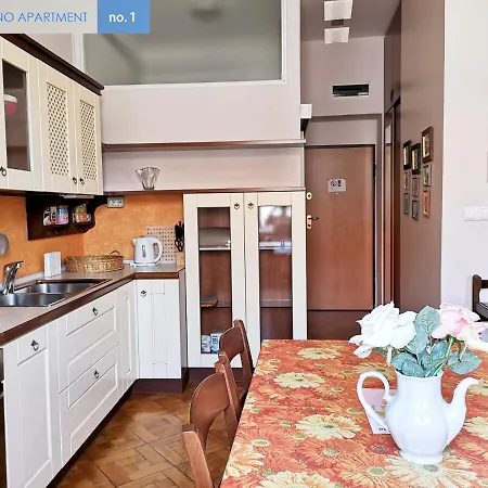 Apartament Ethno