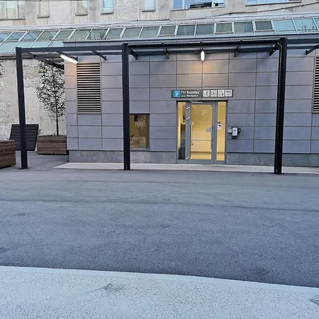 Ethno Apartament *