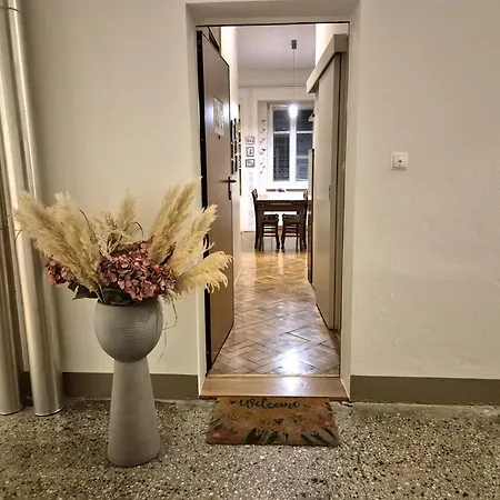 Ethno Apartamento