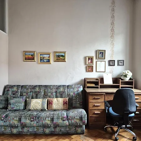 Apartamento Ethno *