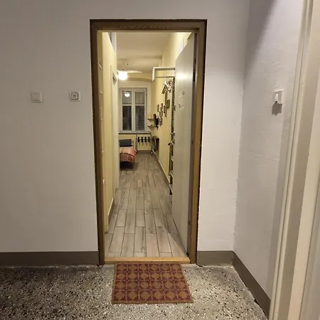 Ethno Apartamento *