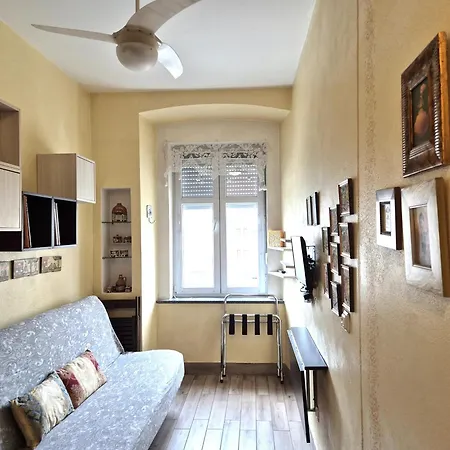 Apartamento Ethno