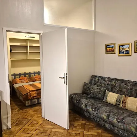 Ethno Apartamento