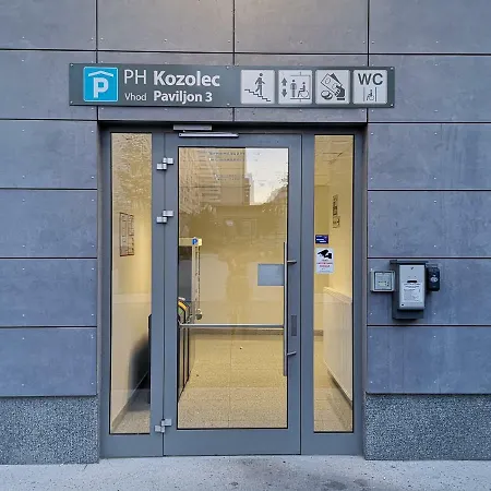 Apartament Ethno